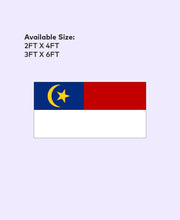 BENDERA MELAKA