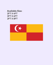 BENDERA SELANGOR