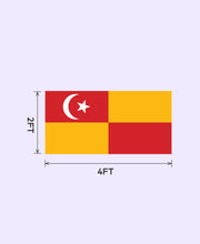 BENDERA SELANGOR