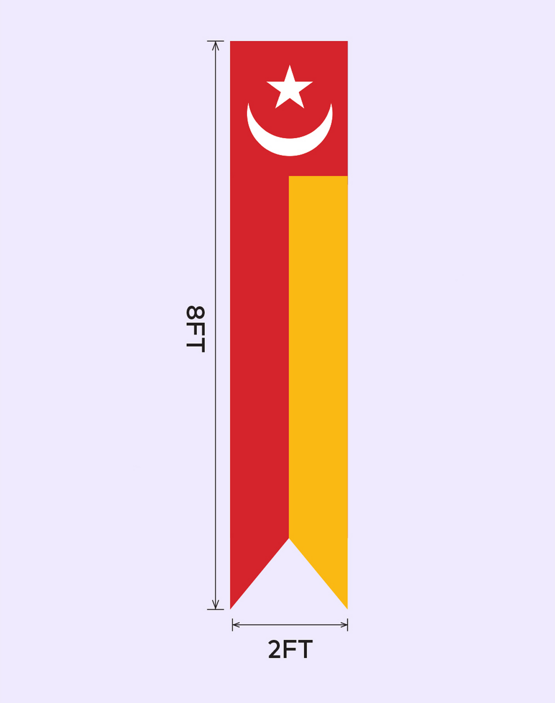 BENDERA SELANGOR
