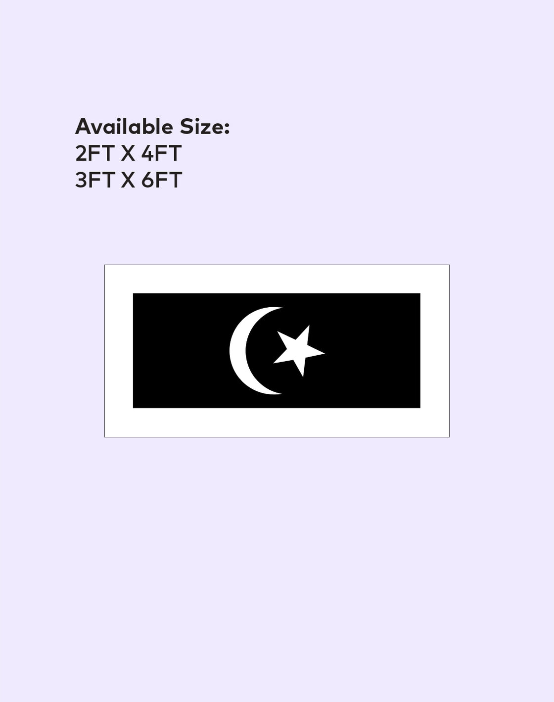 BENDERA TERENGGANU