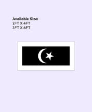 BENDERA TERENGGANU
