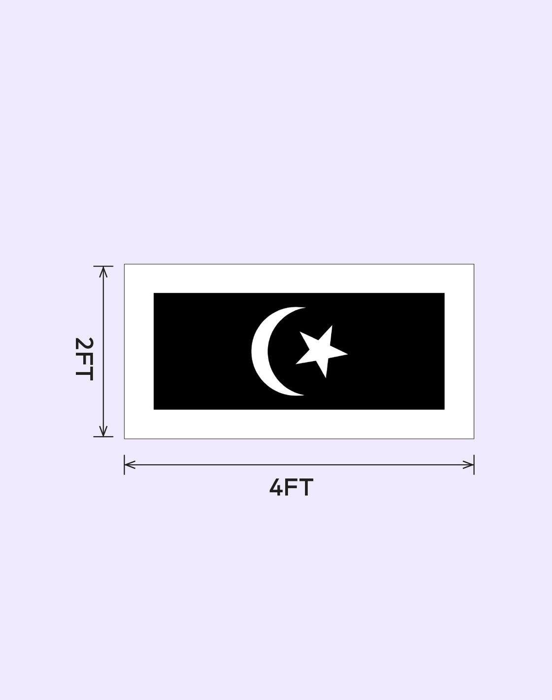 BENDERA TERENGGANU