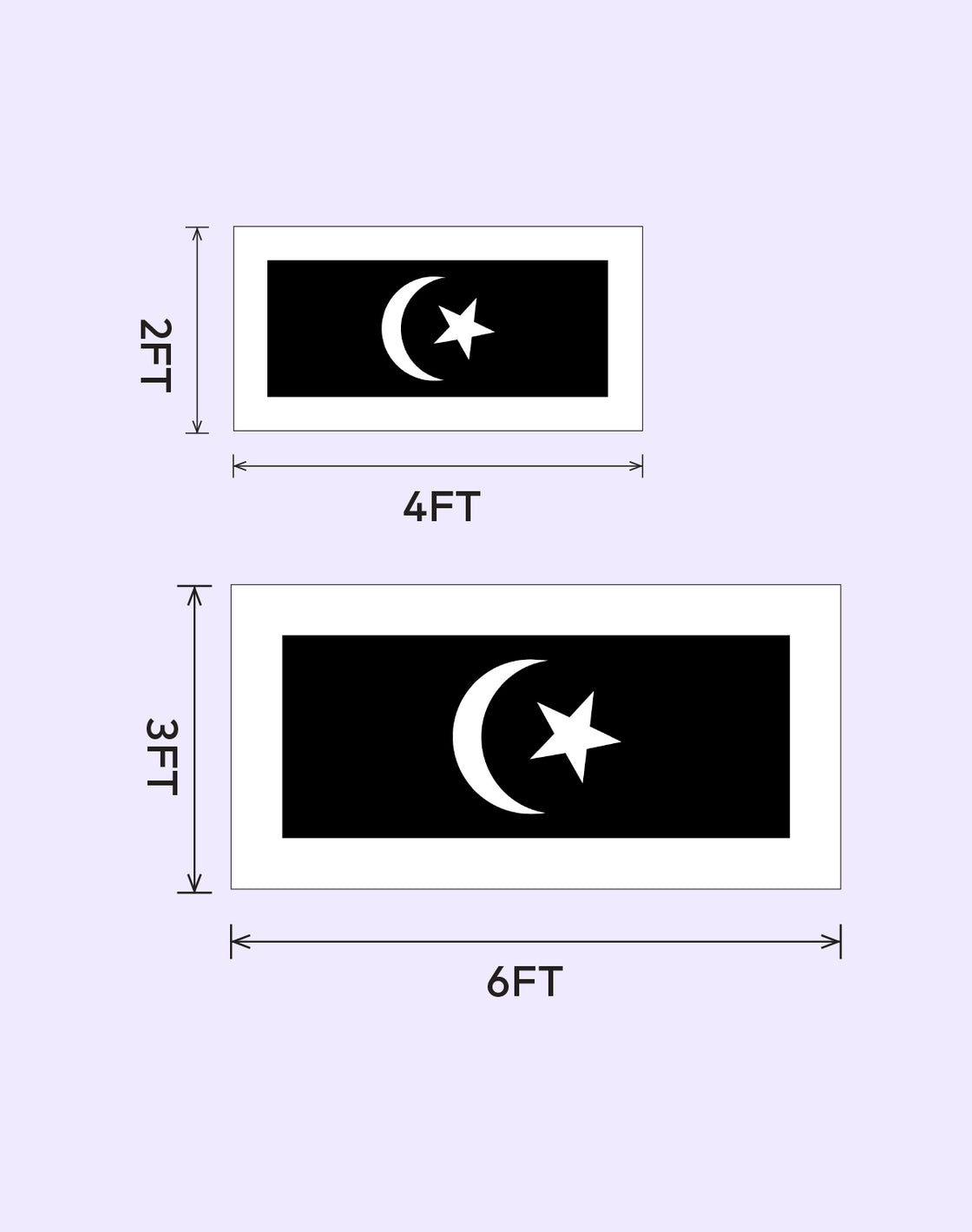 BENDERA TERENGGANU