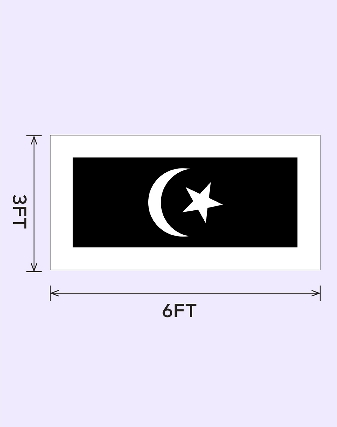 BENDERA TERENGGANU