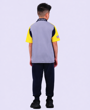 Baju-T Pengakap Kanak-Kanak Lengan Pendek / Panjang