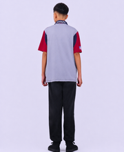 Baju-T Pengakap Remaja Lengan Pendek / Panjang
