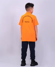 Baju-T Tunas Kadet Angkatan Pertahanan Awam Lengan Pendek / Panjang