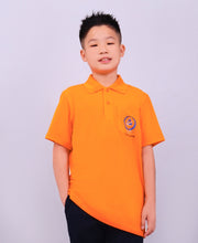 Baju-T Tunas Kadet Angkatan Pertahanan Awam Lengan Pendek / Panjang