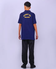 Baju-T Kadet Jabatan Pengangkutan Jalan Lengan Pendek /Panjang