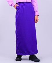 Canggih – Kain Pengawas Sekolah – Ungu CP028-DPR image 0