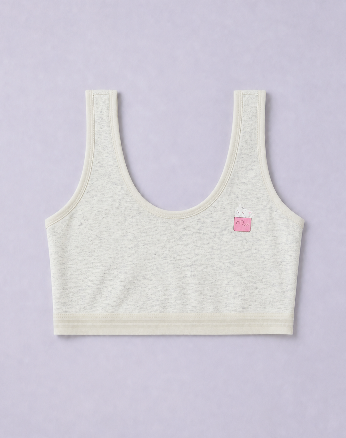 Professor Girl Camisole (Inner Wear) – 26-8863 image 3