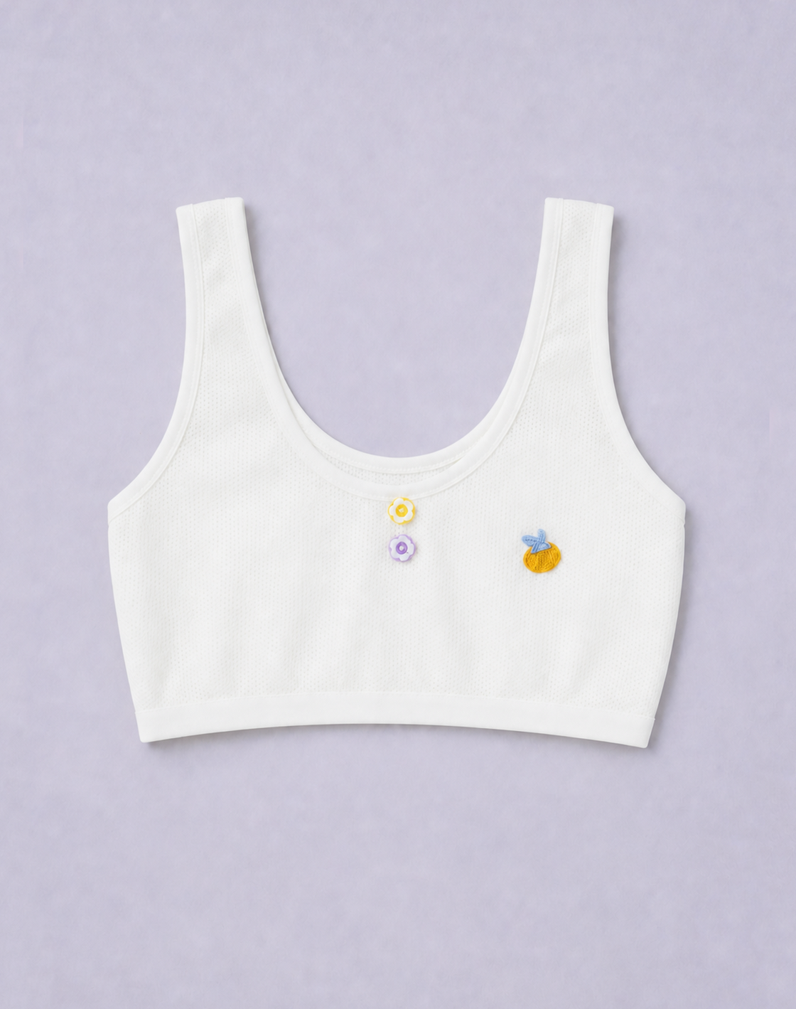 Professor Girl Camisole (Inner Wear) – 26-8848 image 4
