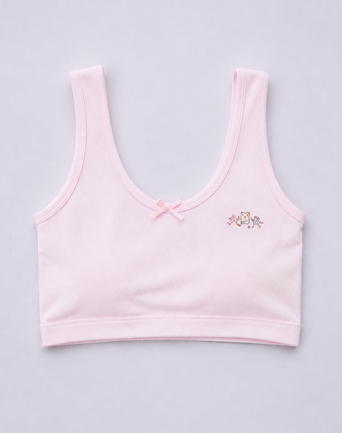 Professor Girl Camisole (Inner Wear) – 26-0569 image 4