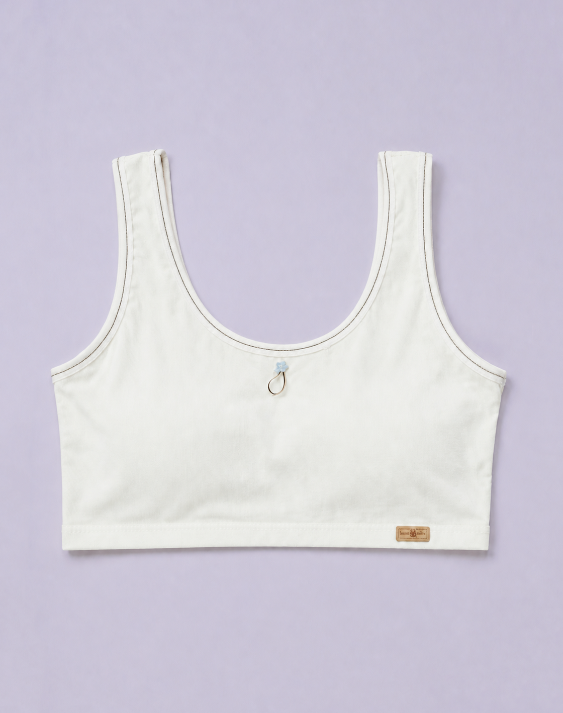 Professor Girl Camisole (Inner Wear) – 26-2031 image 6
