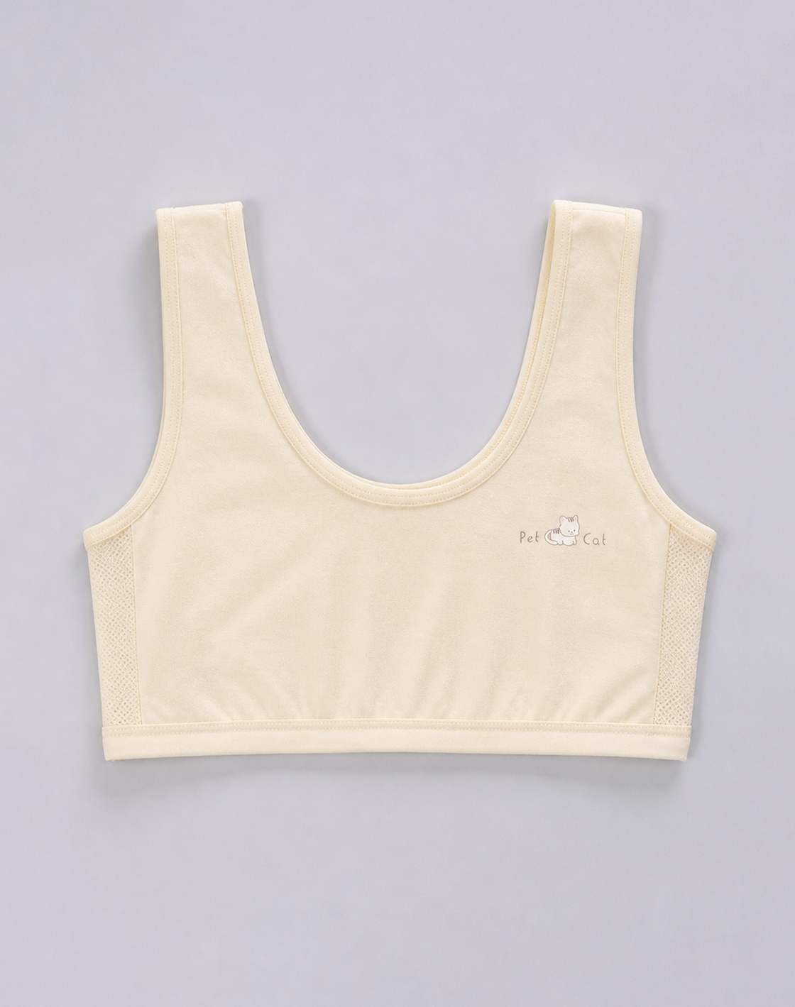 Professor Girl Camisole (Inner Wear) – 26-3038 image 1