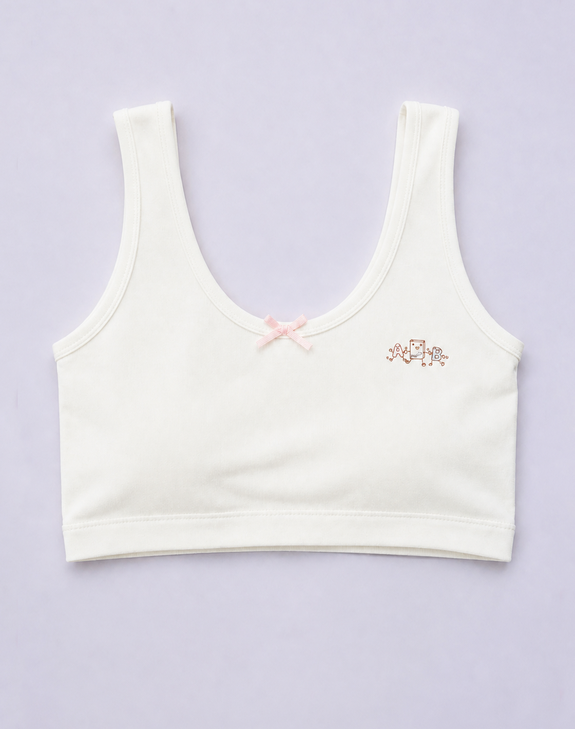 Professor Girl Camisole (Inner Wear) – 26-0569 image 5