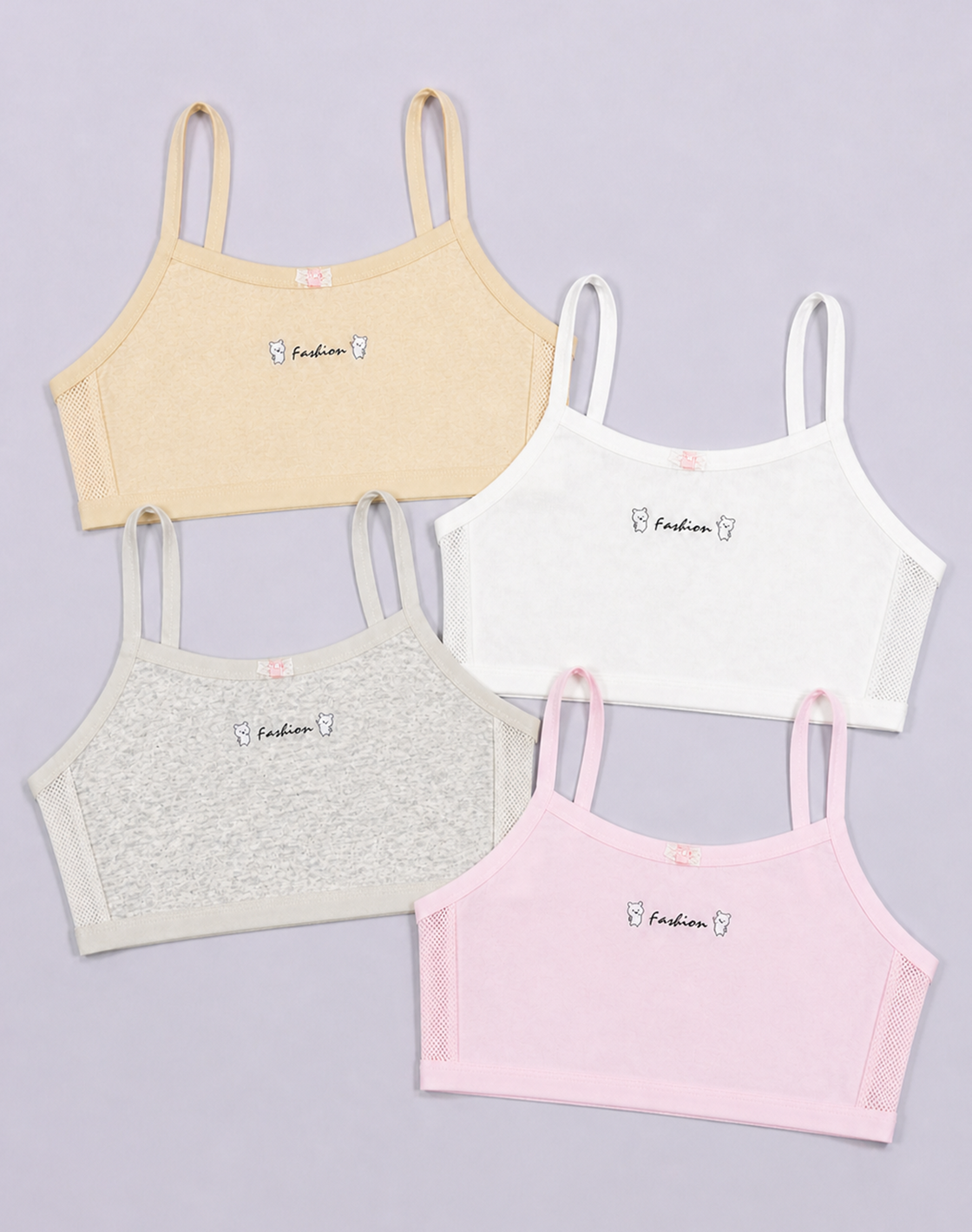 Professor Girl Camisole (Inner Wear) – 26-0579 image 0