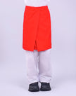 Canggih – Kain Sampin – Merah CP015-SR image 0