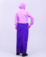 Canggih – Kain Pengawas Sekolah – Ungu CP028-DPR image 3