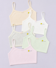 Professor Girl Camisole (Inner Wear) – 26-3034 image 0