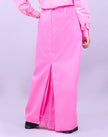 Canggih – Kain Pengawas Sekolah – Merah Jambu CP028-PNK image 3