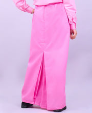 Canggih – Kain Pengawas Sekolah – Merah Jambu CP028-PNK image 3