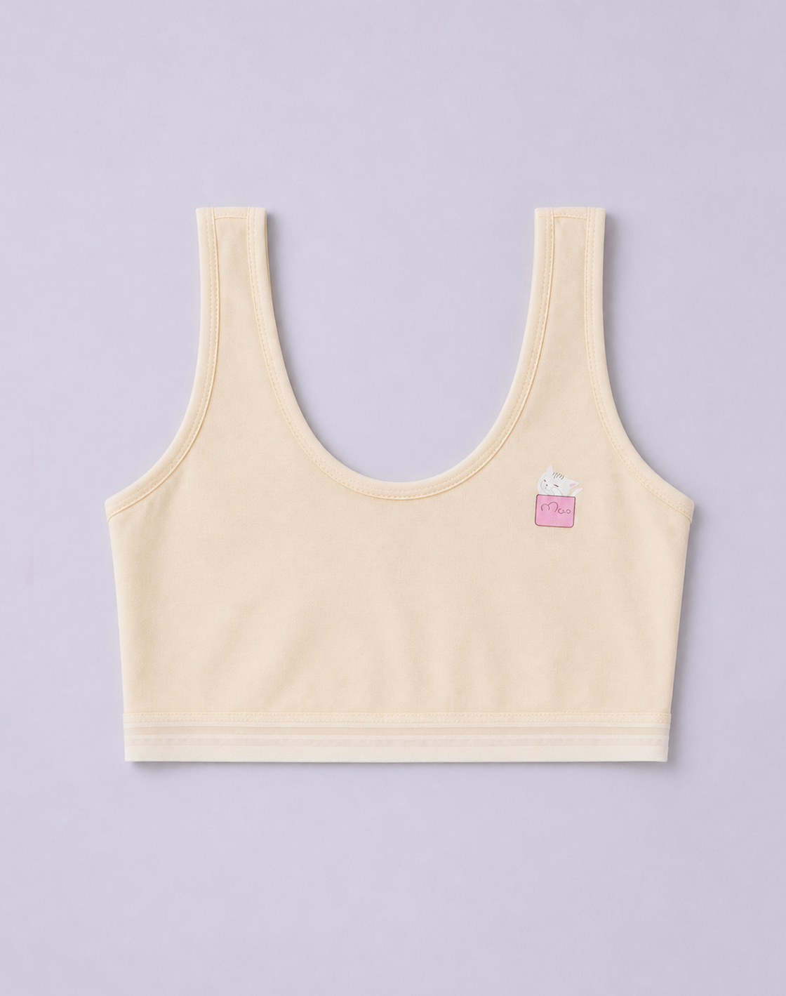 Professor Girl Camisole (Inner Wear) – 26-8863 image 1